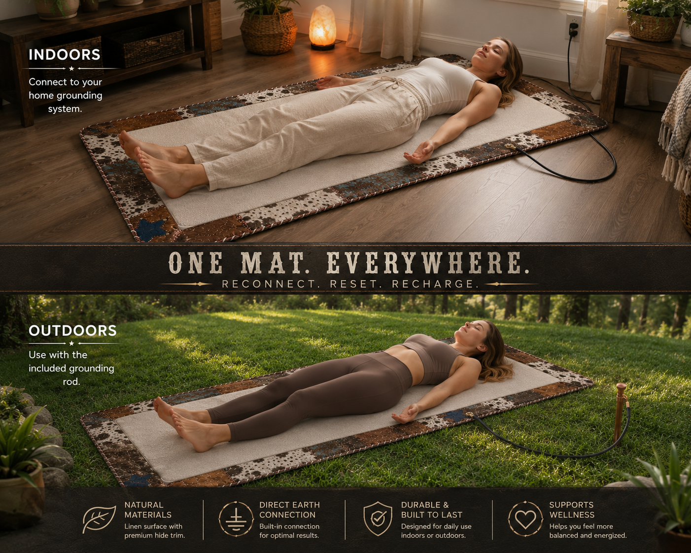 Earthlinked Signature Collection